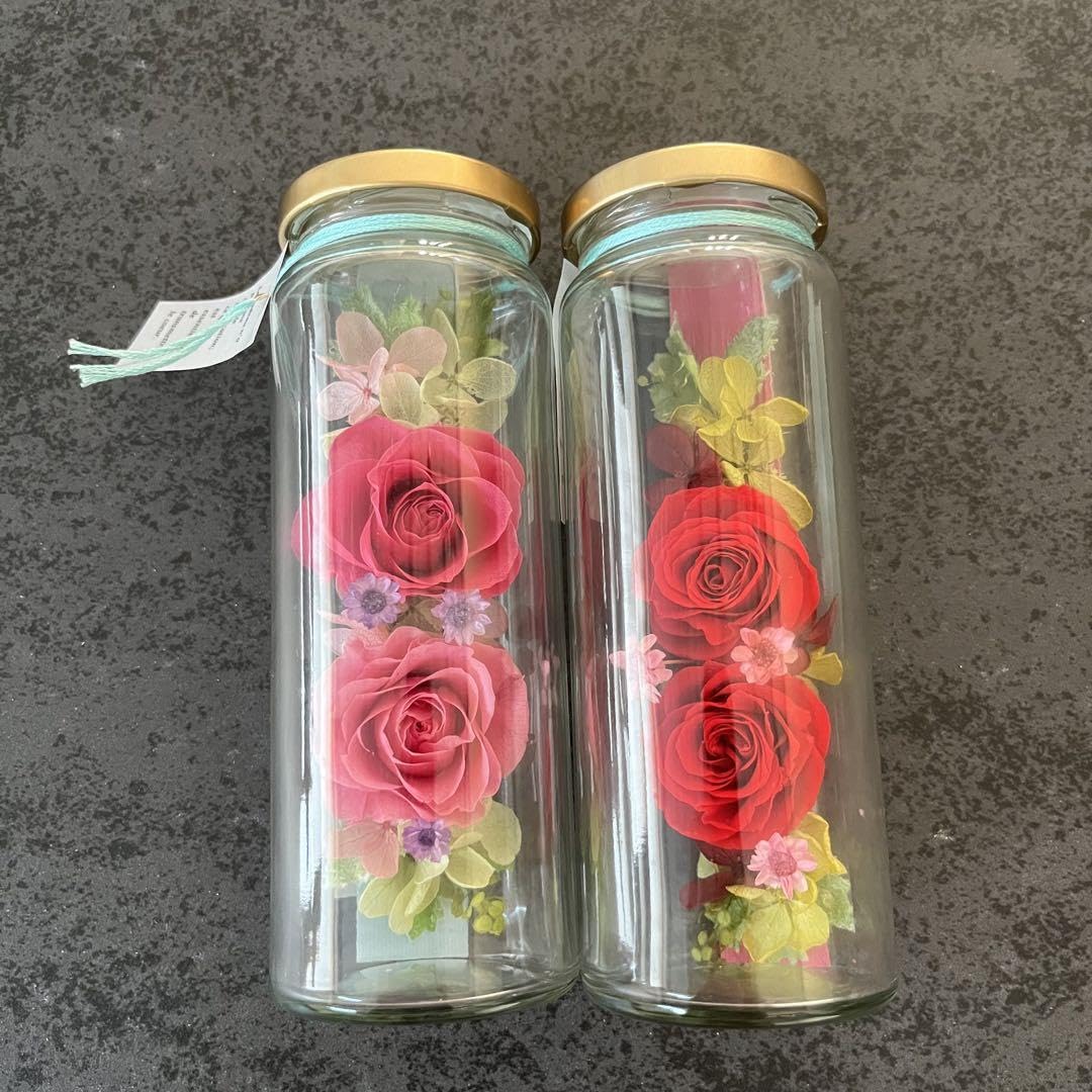 Amazon.co.jp: 日比谷花壇スタイル Hibiya Kadan Style プリザーブド